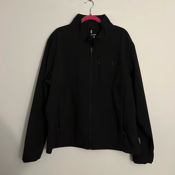 Free Country Men’s Jacket - Picture 1 of 3